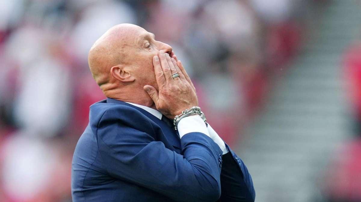 M. Rossi: "Mancini valore aggiunto nella Samp e nella Nazionale"