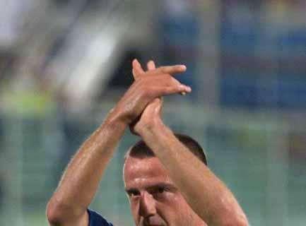 Il video della Samp per festeggiare Flachi
