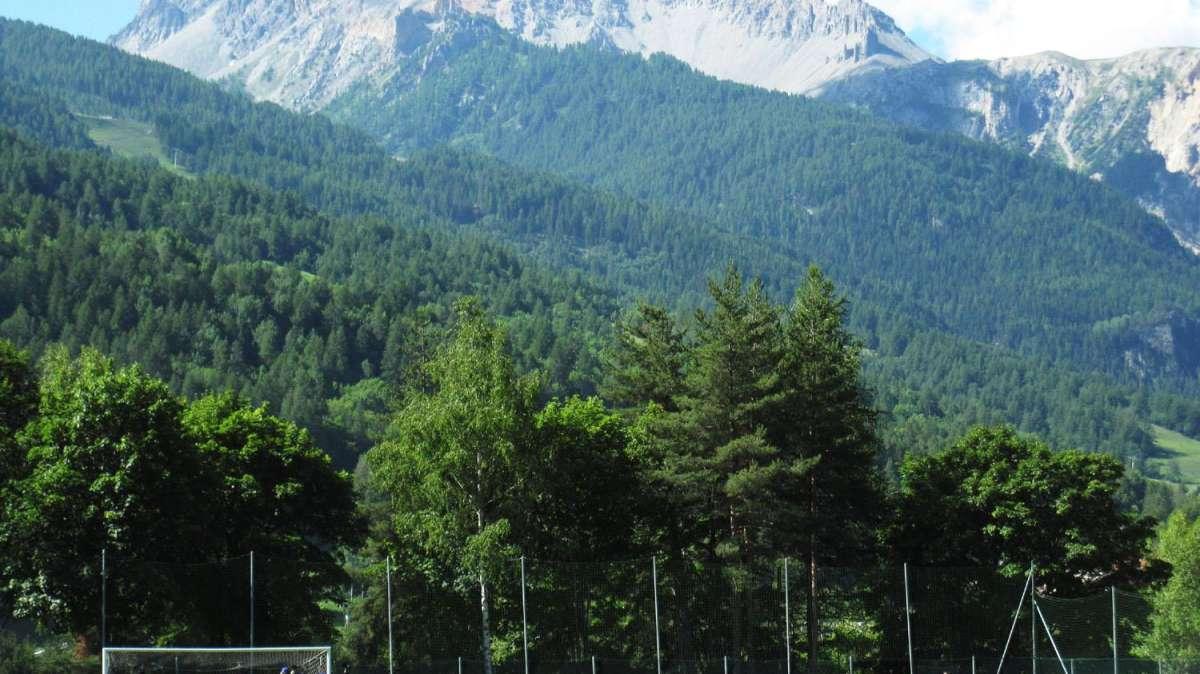 BARDONECCHIA LIVE - Campo e ripetute per i blucerchiati, atteso in serata l'arrivo di Ferrero