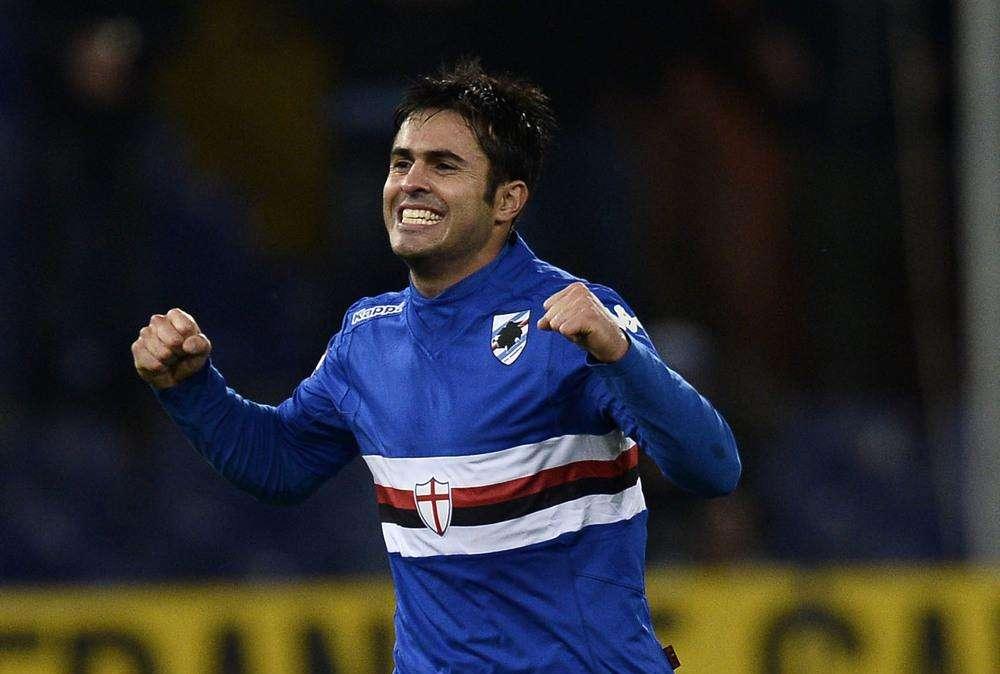 Domani sera la consegna della 'Rete d'Argento' a Eder