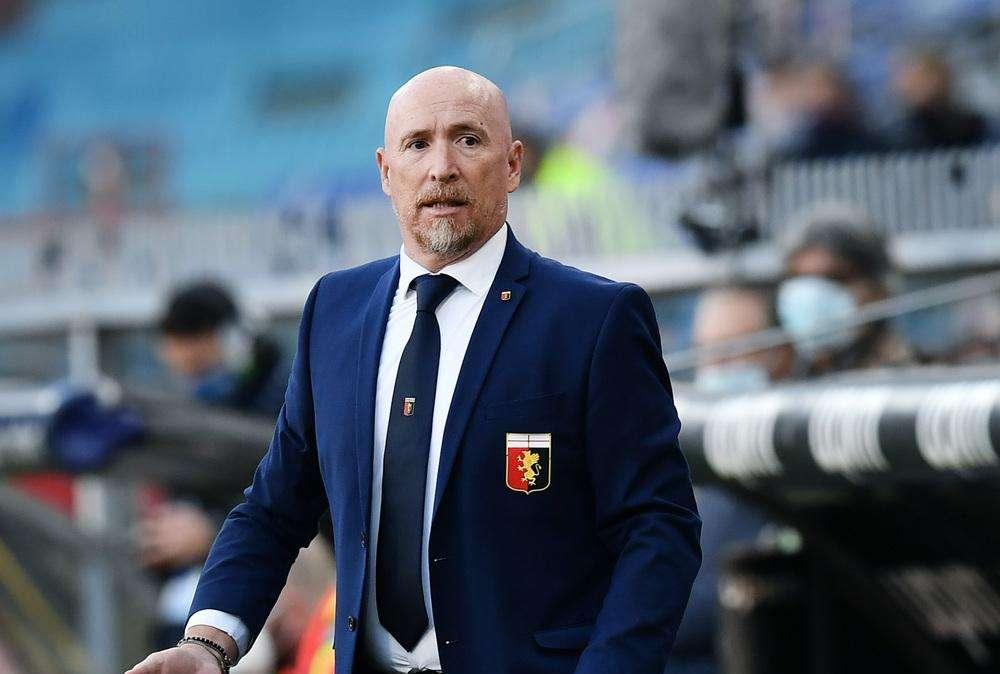 Maran: "Venuti fuori valori di questa squadra. Vittoria meritata"