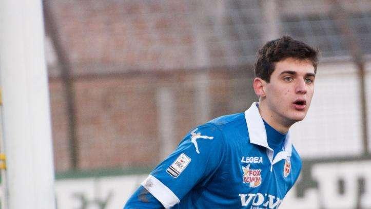 UFFICIALE: Falcone saluta Bassano e passa al Gavorrano a titolo temporaneo
