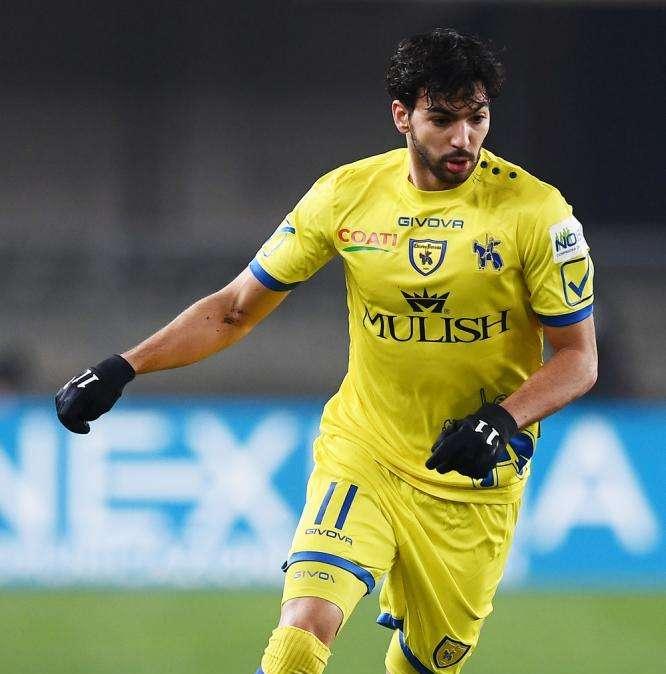 SN - Domani Lèris atteso a Genova