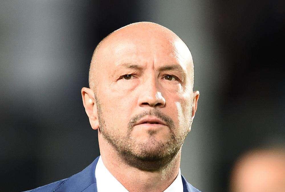 Esonero alla Sampdoria, Zenga: "Due del mio staff mi avevano tradito"