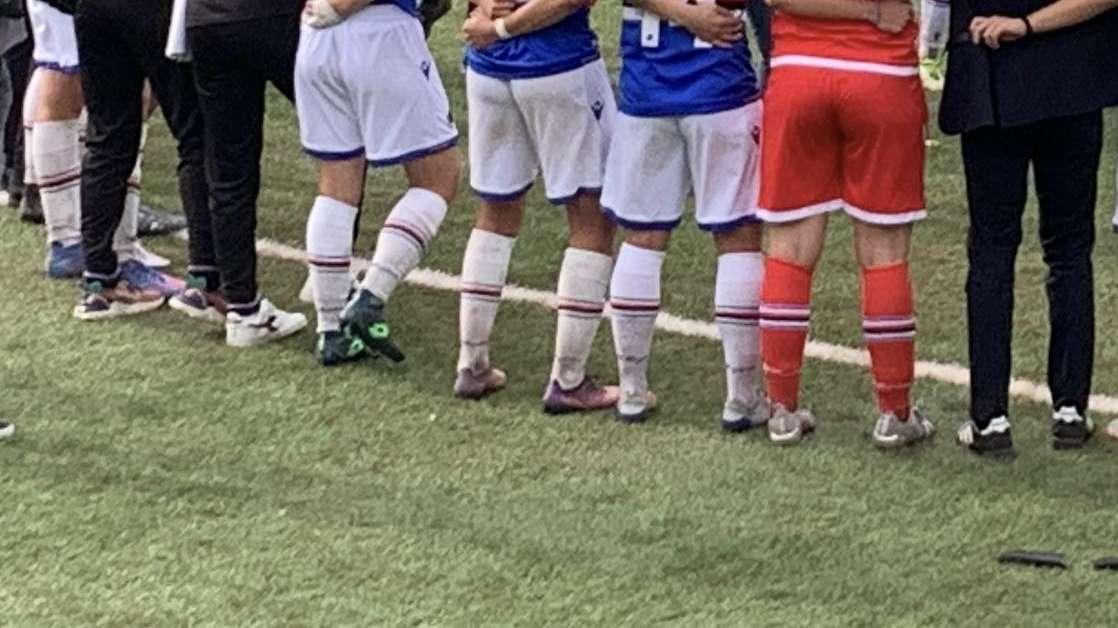 Poule Salvezza Women, Sampdoria sconfitta 2-1 dal Napoli