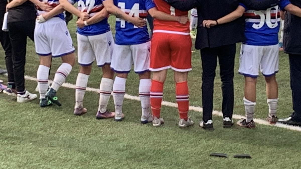 Sampdoria Women, seconda vittoria in Coppa Italia: 3-0 al Torino F.C.