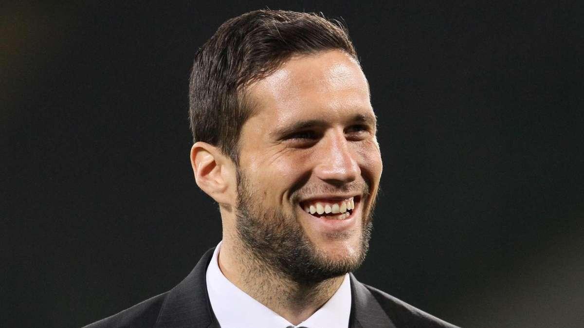 Silvestre: "Voglio ripagare la fiducia della Sampdoria, sono contento della scelta"