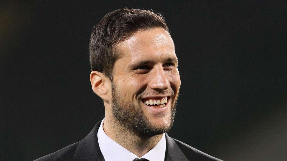 Ag. Silvestre: "L'obiettivo di Matias è ripagare la fiducia della Samp"