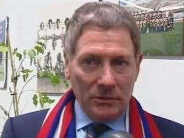Il cordoglio dell'U.C Sampdoria per la scomparsa di Radice