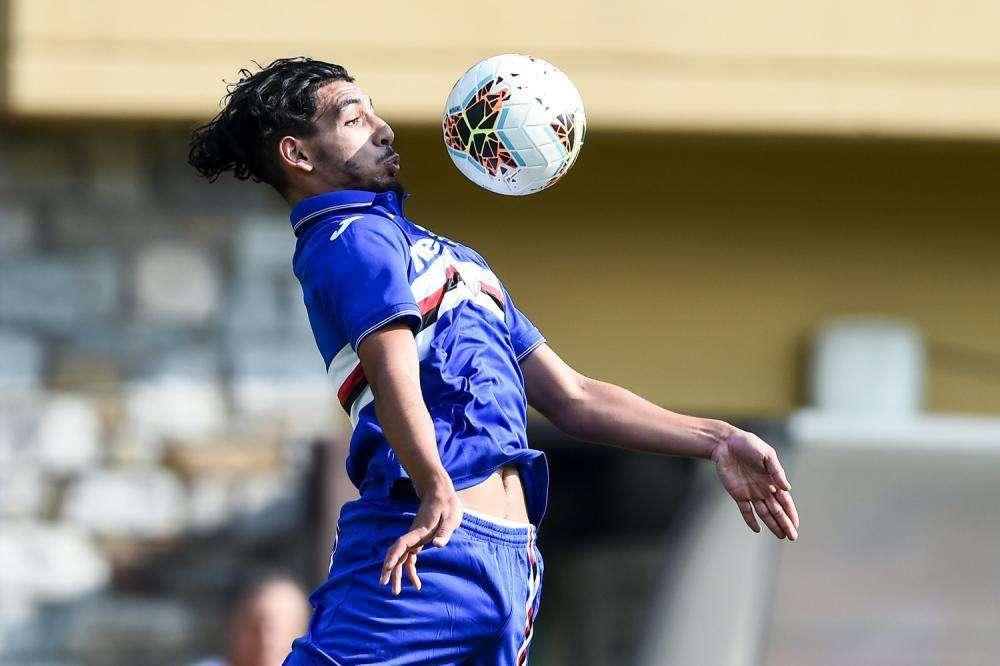 Bahlouli caparbio, Chrysostomou bada al sodo, Balde avulso dal gioco