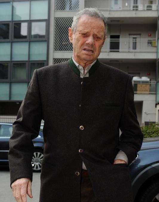 Zamparini: "Ferrero fa la politica che faceva Marotta quando era alla Sampdoria"
