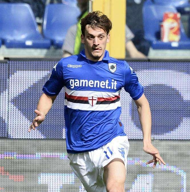 Gabbiadini: "Sì, me lo ricordavo proprio così. Come l’ultima volta"
