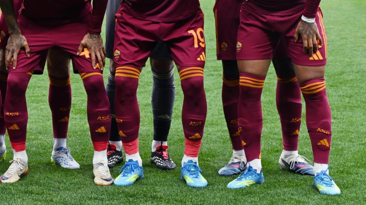Academy Sampdoria, Piermattei proveniente dalla Roma firma un triennale