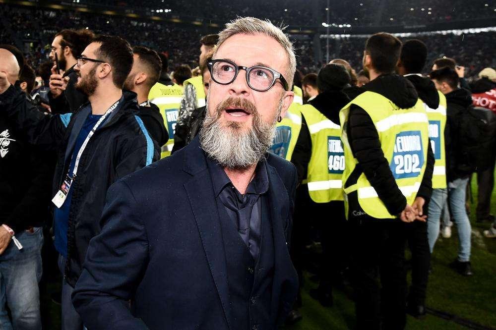 Masini: "Fiorentina non si deve esaltare troppo, Sampdoria era obiettivamente poca cosa"