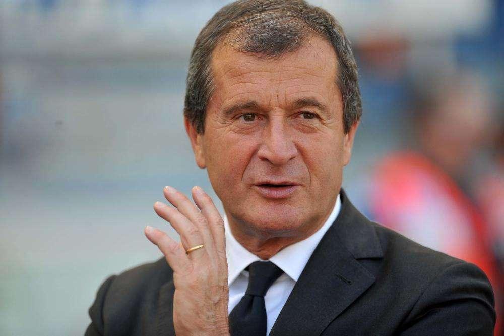 Osti: "Ci aspettiamo una gara difficilissima. Crotone sa far soffrire molto gli avversari"