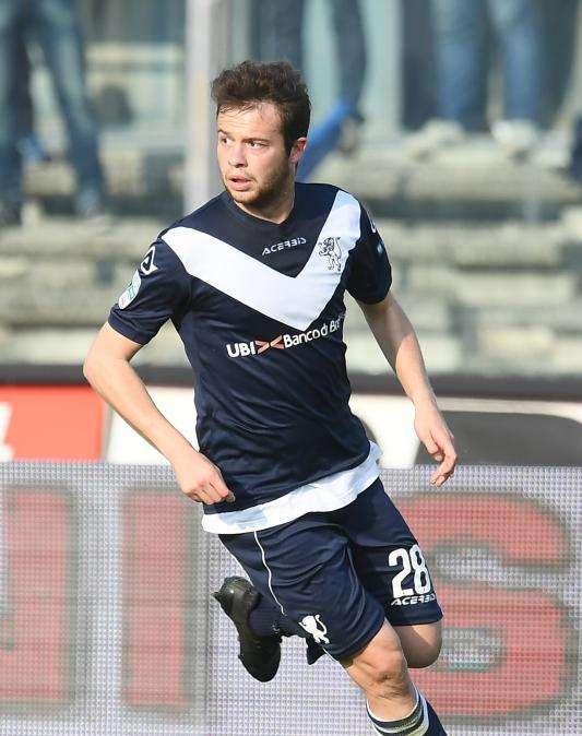 UFFICIALE: Martinelli al Brescia a titolo definitivo
