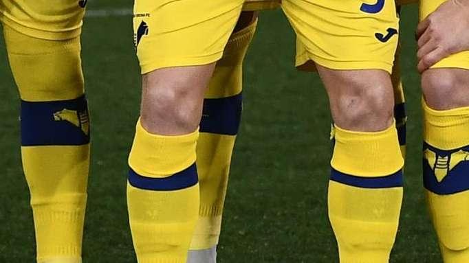 Da Verona: Hellas su Florucz. Anche Frosinone e Sampdoria interessate