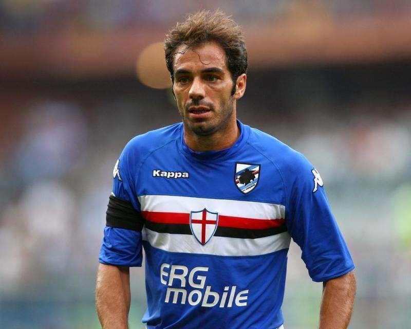 Bellucci nuovo allenatore dell'Arezzo. Il saluto della Sampdoria