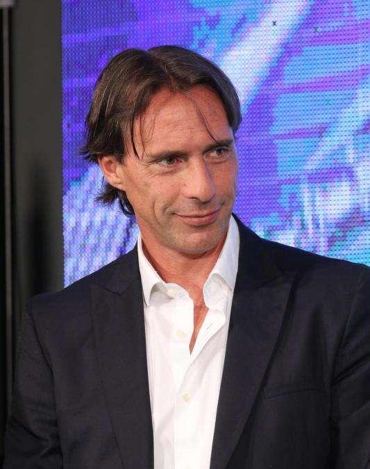 Chiesa: "Al momento in casa la Samp è la più forte in A. Brava la società a tenere Giampaolo"