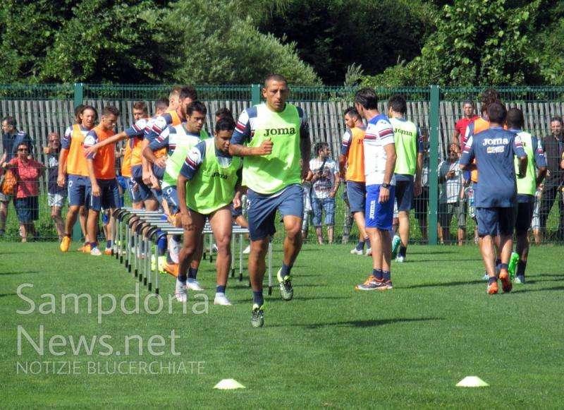 Pomeridiano al Mugnaini con Cassano grande protagonista