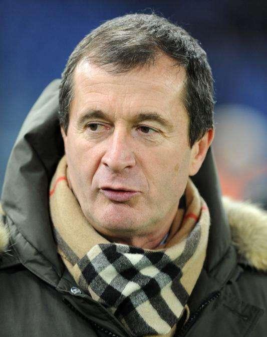 Osti: "La squadra dovrà tirar fuori più carattere, più grinta, più agonismo"