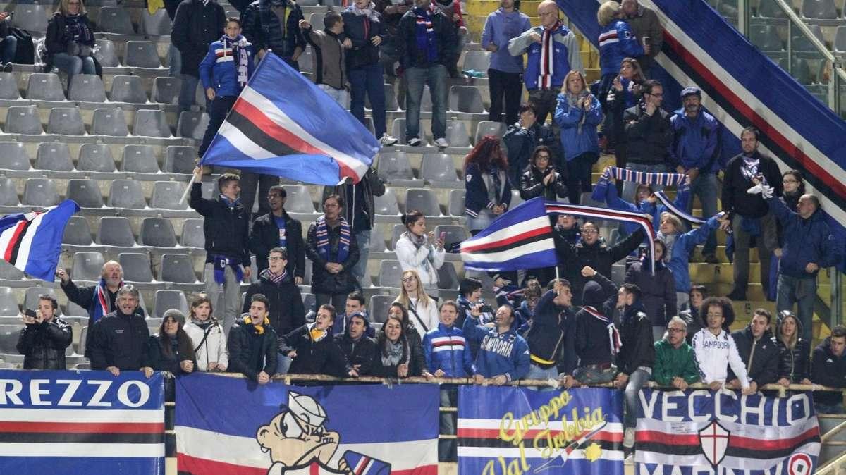 Blucerchiati senza gol da 259', Torino scatenato nella ripresa