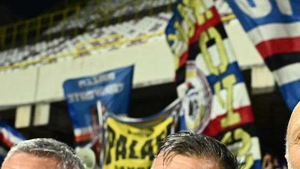 Mango: "Sampdoria, cosa migliore tenere Lombardo"
