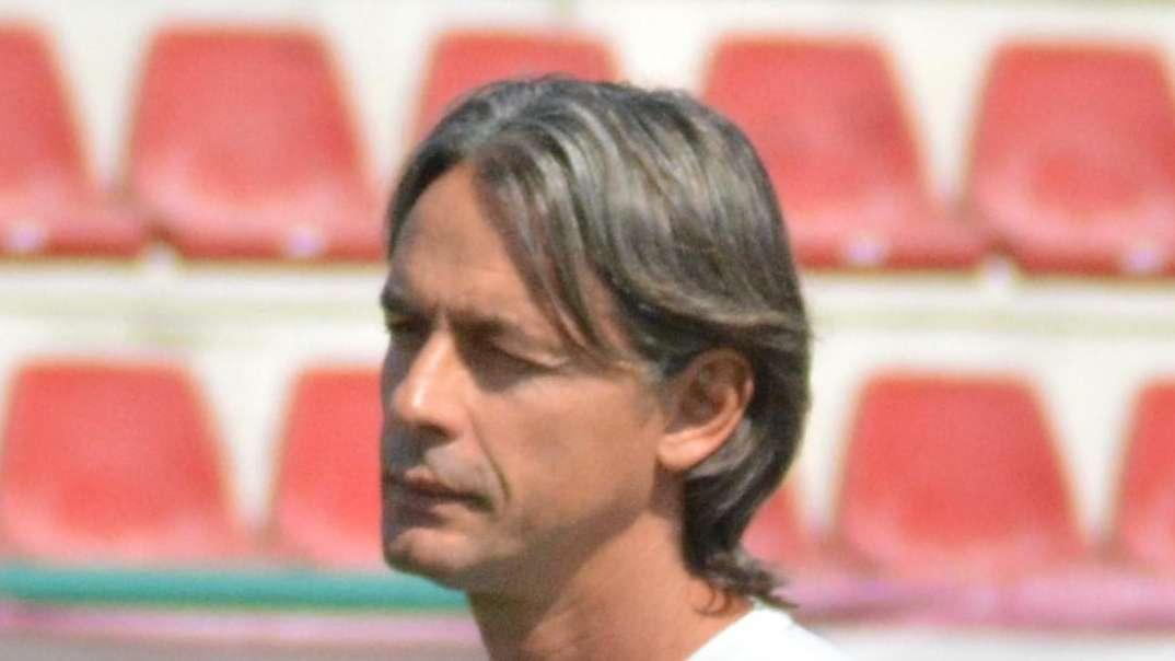Reggina, F. Inzaghi: "Sfida alla Sampdoria per prepararci ad inizio campionato"