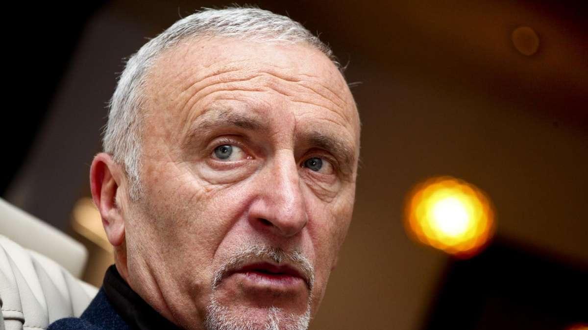 Roma, Pruzzo: "Andare a Marassi non facile, Sampdoria ancora in lotta per salvezza"