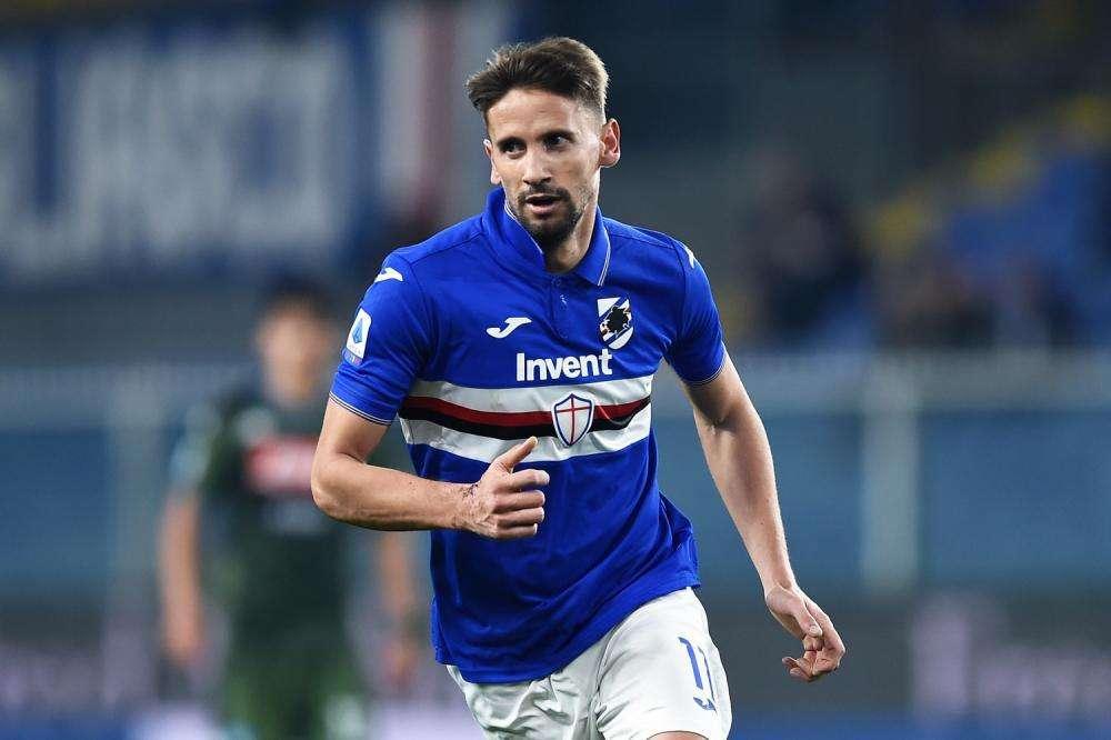 Ramirez: "Nessun tampone in più, se questo volesse dire toglierlo a qualcuno che ne ha davvero bisogno"