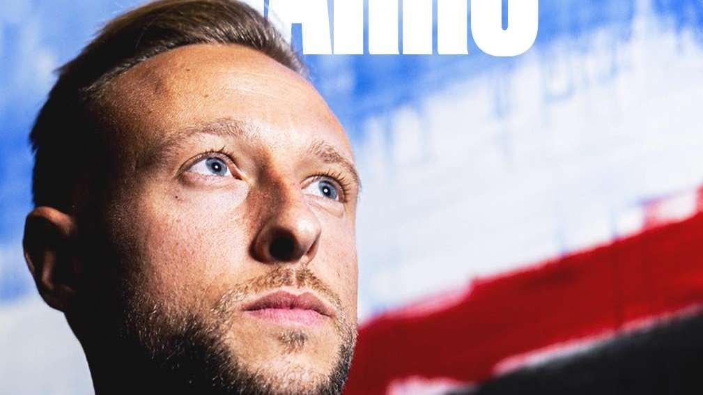 Sampdoria-Modena: ultimo cambio, dentro Narro