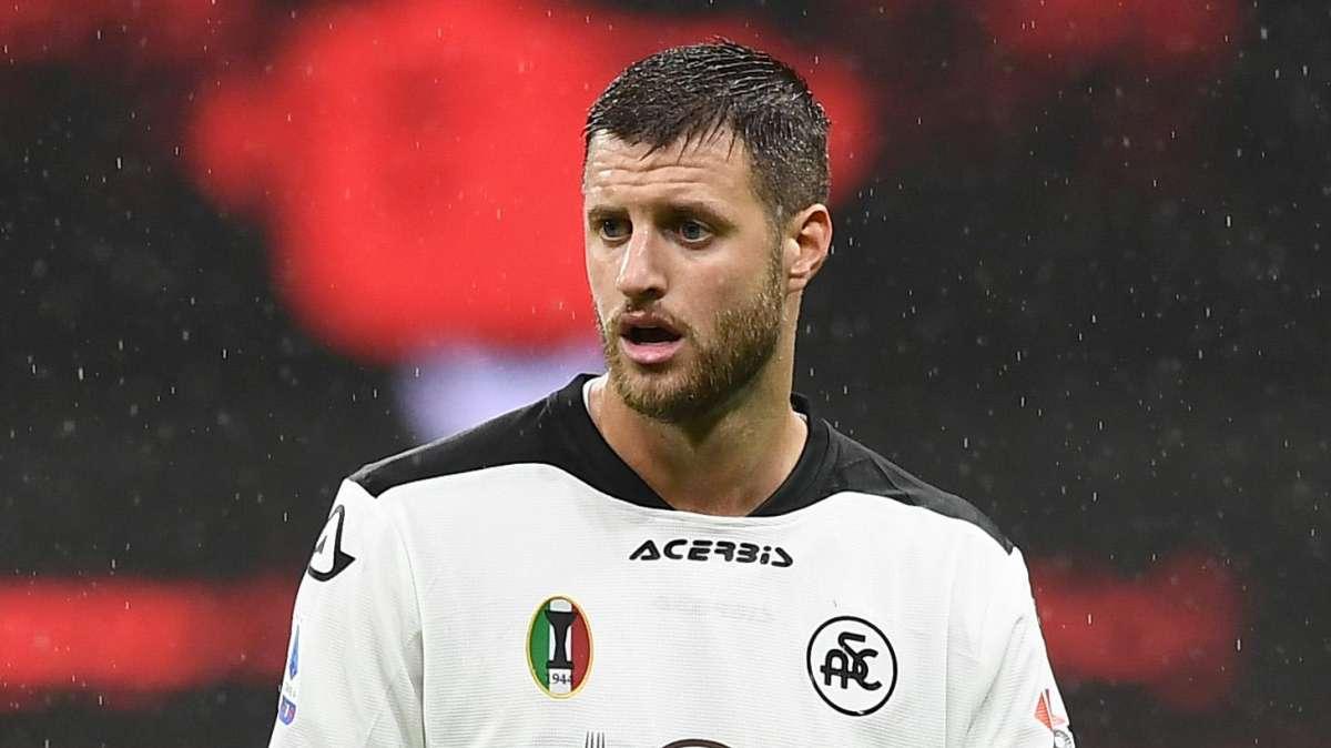 Sala ricorda partenza dalla Sampdoria: "Sono stato male"