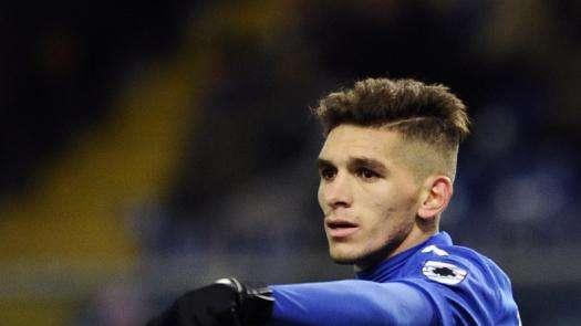 Torreira: "Questa chiamata dalla nazionale significa molto. Sono molto felice anche per Gaston"