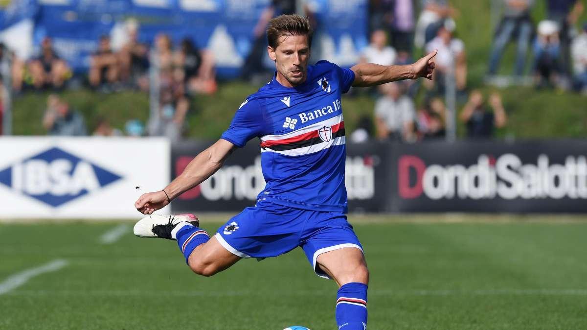 ESCLUSIVA SN - Sampdoria, Adrien Silva resta ambito da club arabi
