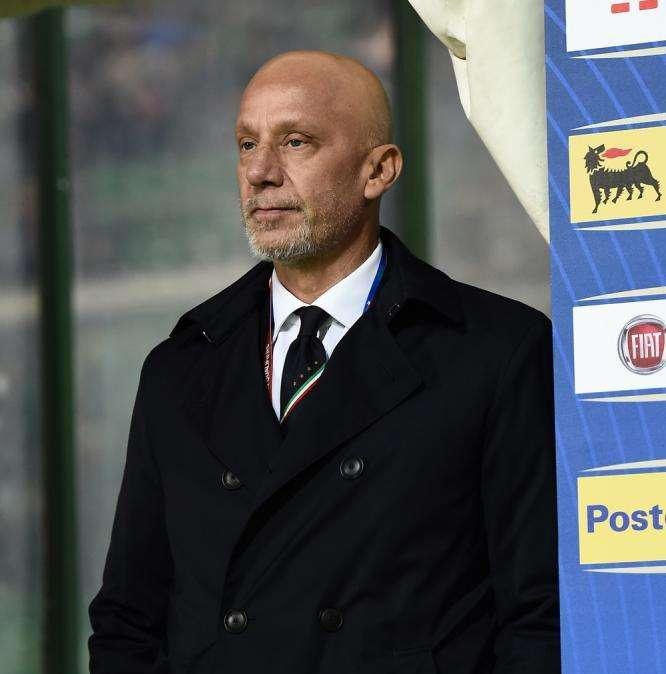 Derby a San Siro, simboli di Doria - Barcellona in tribuna