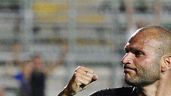Tiribocchi: "Gabbiadini si è dato da fare ma è stato servito poco"