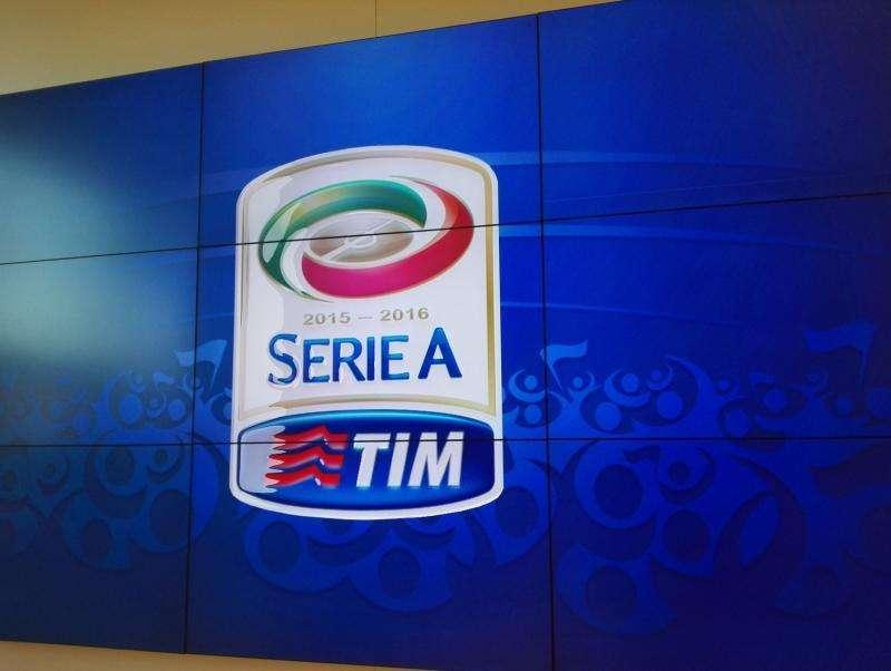 Anticipi e posticipi dalla 30° alla 33° giornata: tre variazioni per la Sampdoria