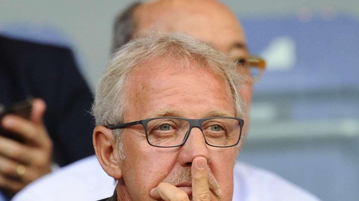 Del Neri: "Mihajlovic non mi sorprende. Ha dato una caratura tattica e morale"