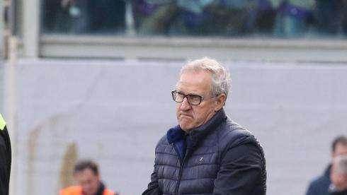 Del Neri: "Abbiamo concesso un piccolo assedio alla Samp"