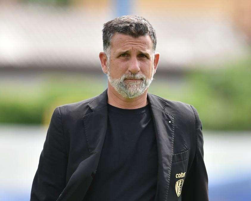 Fiorentina Women, De La Fuente: "Sampdoria lascia poche opportunità"