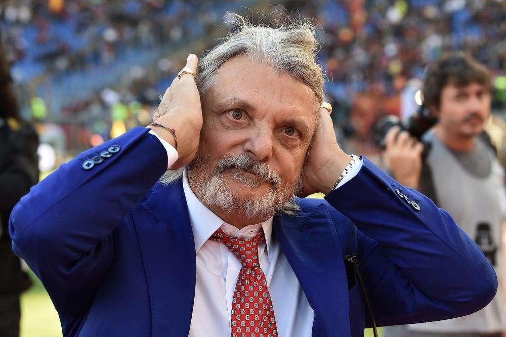 Ferrero: "Mi sembra proprio che certe accuse ricevute siano state fatte ad arte per provocarmi. Non intendo certo reagire"
