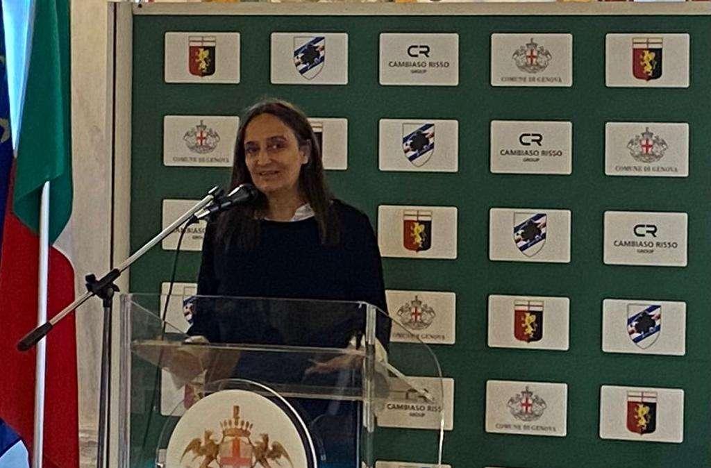 Riforma Serie A Women, L. Mantovani: "Obiettivo aumentare spettacolarità"