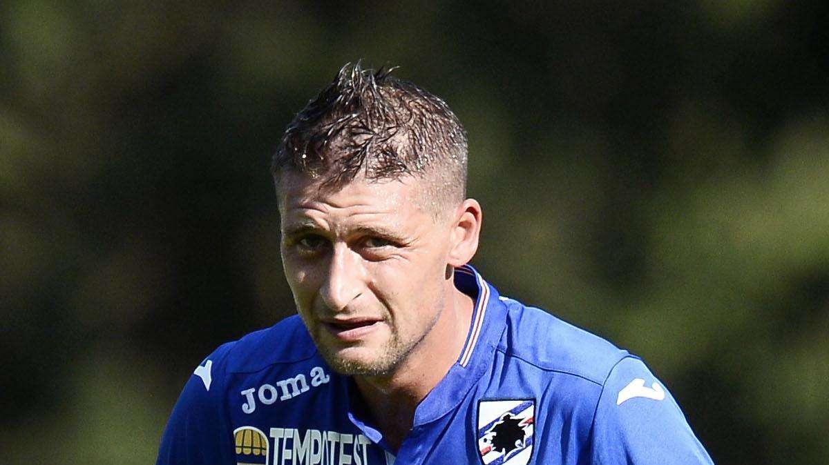 Coda: "Quagliarella trascinatore. In campo non guarda in faccia a nessuno"