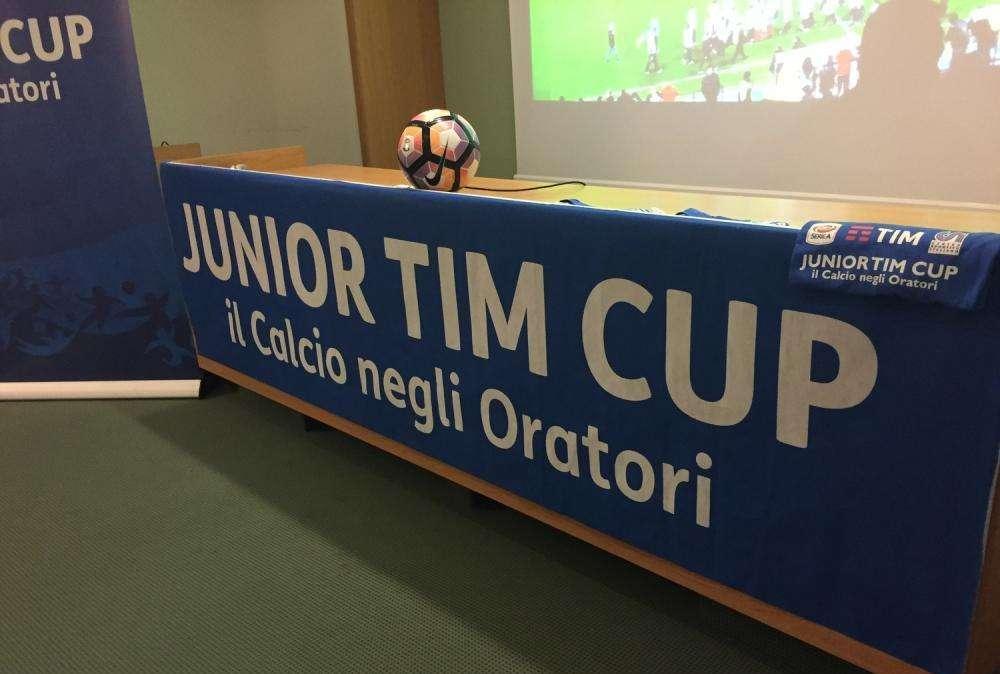 Non solo Serie A: domenica al Ferraris torna la Junior TIM Cup.