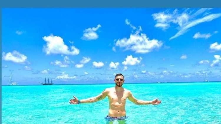 Vacanze Sampdoria: mete esotiche per Augello e Falcone, Bereszynski in Turchia