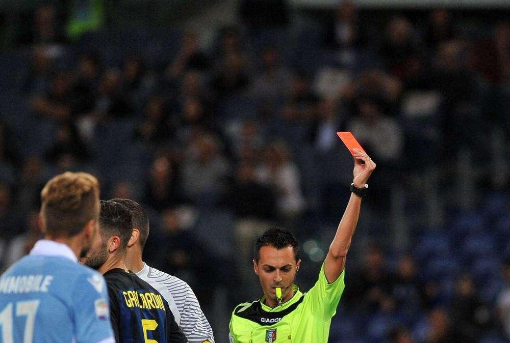 Giudice Sportivo, anche Stojanovic squalificato per Sampdoria - Cremonese