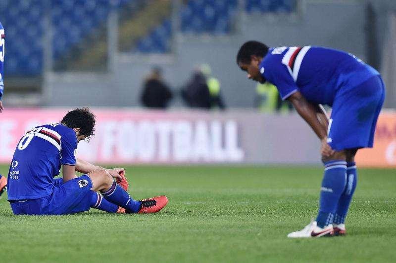 Vogliamo autentici guerrieri. Chi scende in campo guardi la maglia che indossa