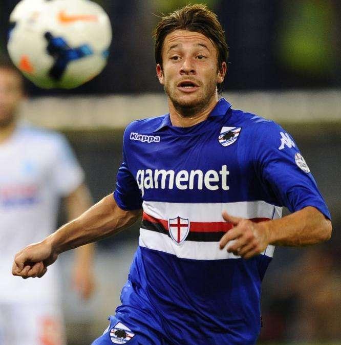 Sansone: "È andato via Praet, ma la squadra non è stata stravolta"
