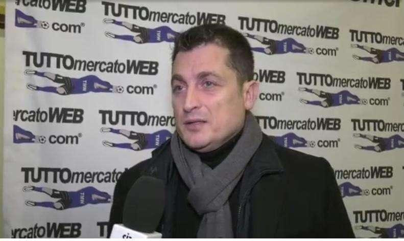 Meozzi: "Sabiri ottimo giocatore. Non so se Sampdoria se ne priverà a gennaio"