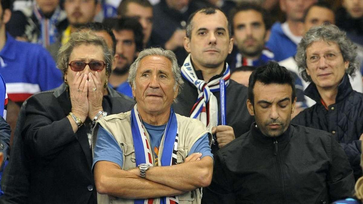 2011 odissea nello strazio